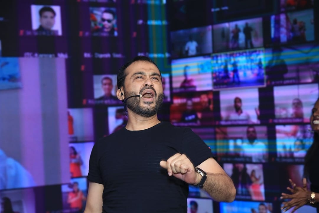 Cinematic wedding film 2