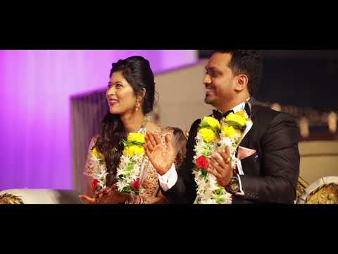 Cinematic wedding film 9