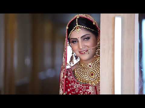 Cinematic wedding film 4